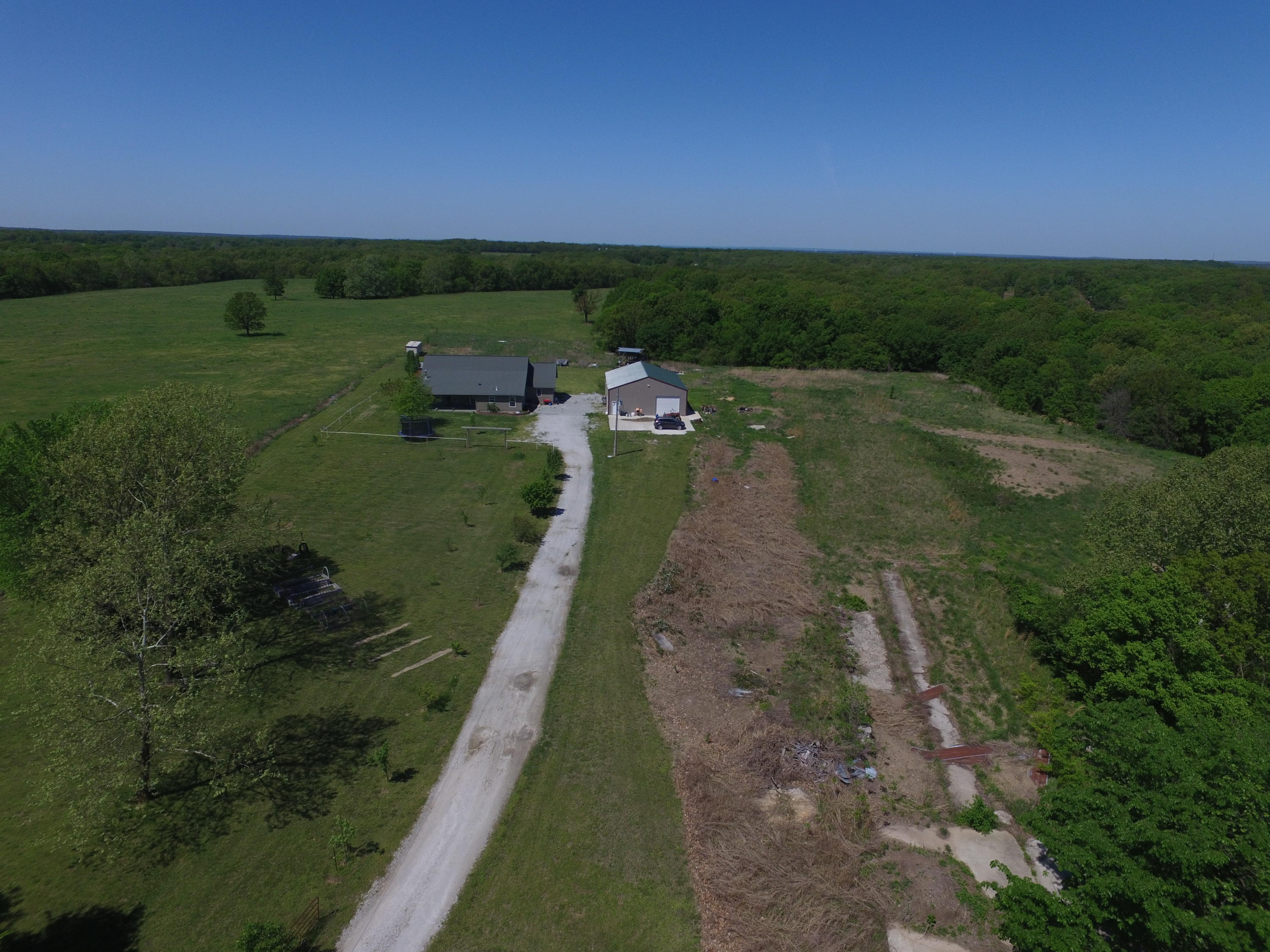 39317 South 510 Road Eucha, OK 74342 - Photo 2 of 23 Gallery Image 2