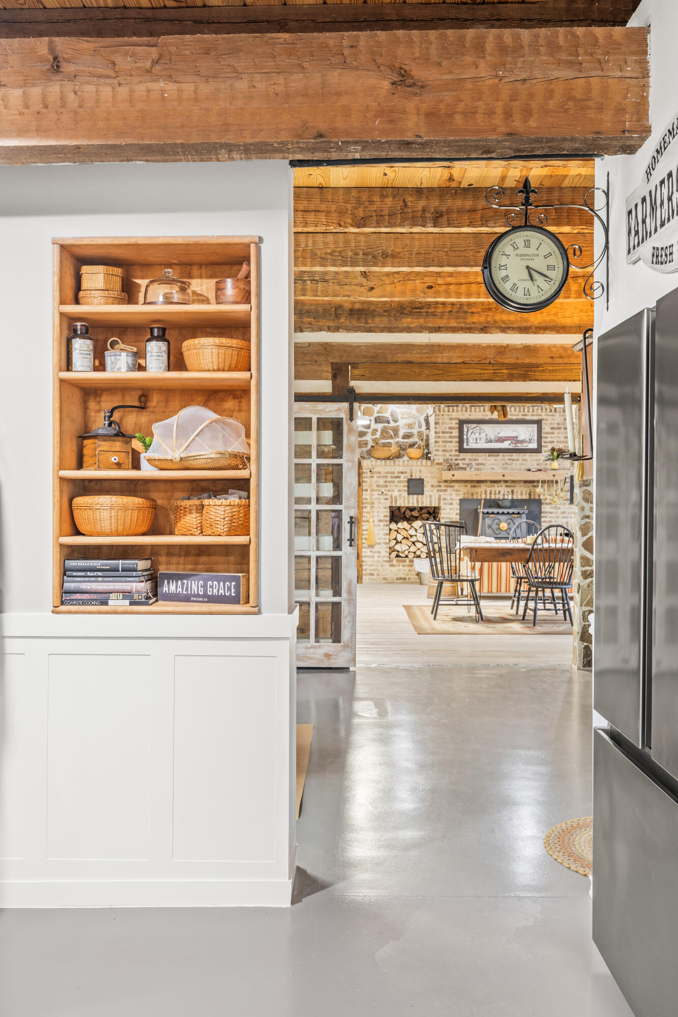 7174 White Oak Valley Road McDonald, TN 37353 - Photo 18 of 83 Kitchen