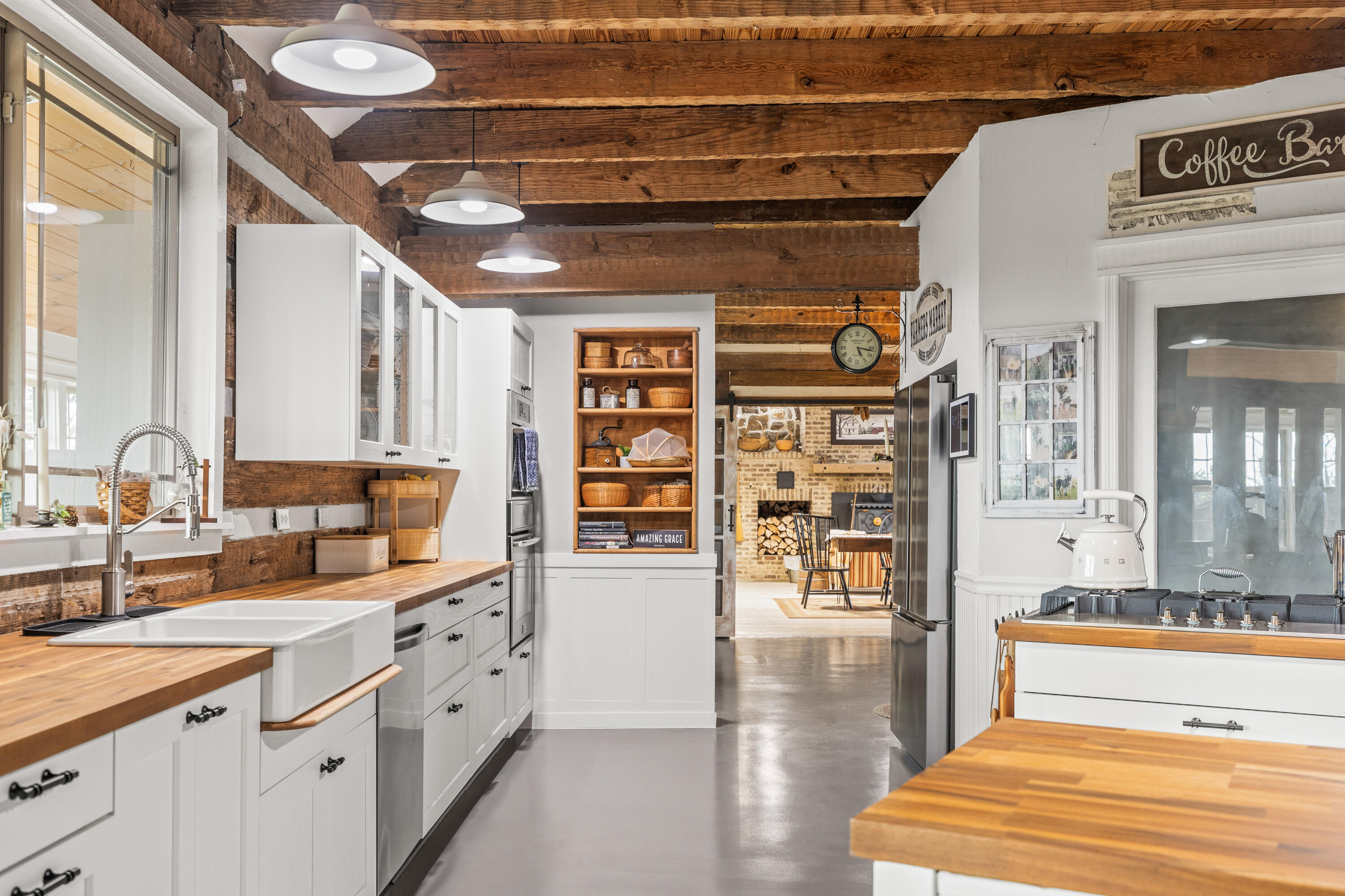 7174 White Oak Valley Road McDonald, TN 37353 - Photo 23 of 83 Kitchen
