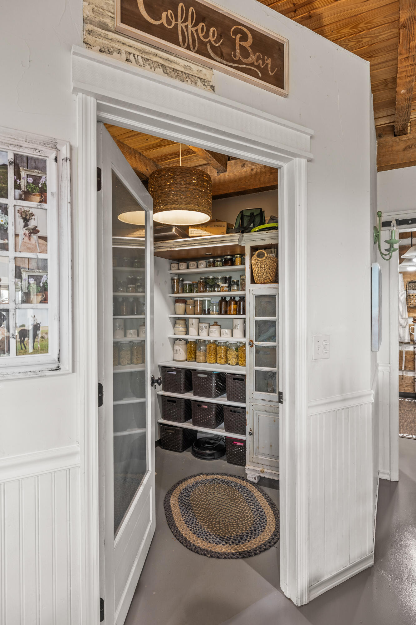 7174 White Oak Valley Road McDonald, TN 37353 - Photo 28 of 83 Pantry