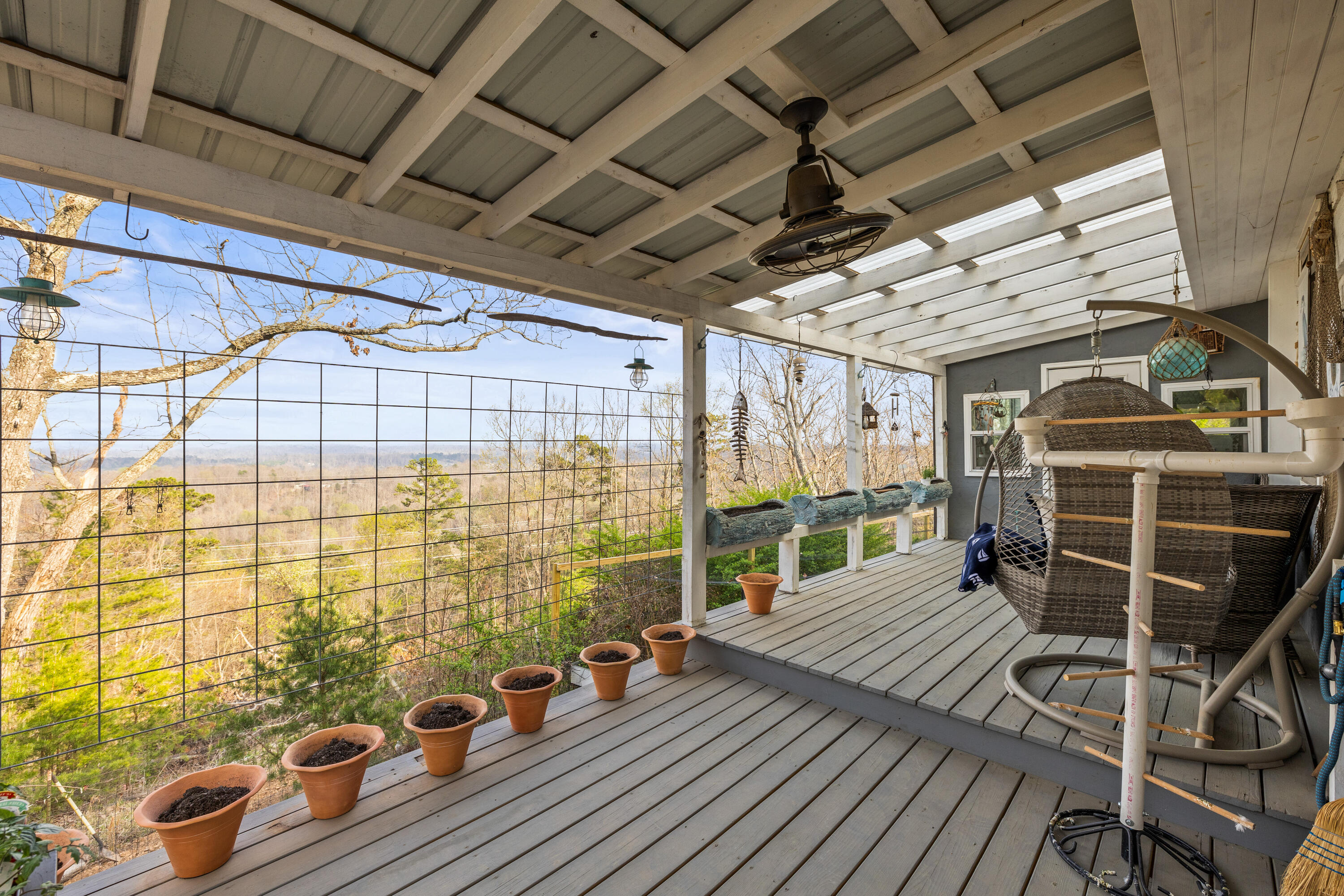 7174 White Oak Valley Road McDonald, TN 37353 - Photo 3 of 83 Deck