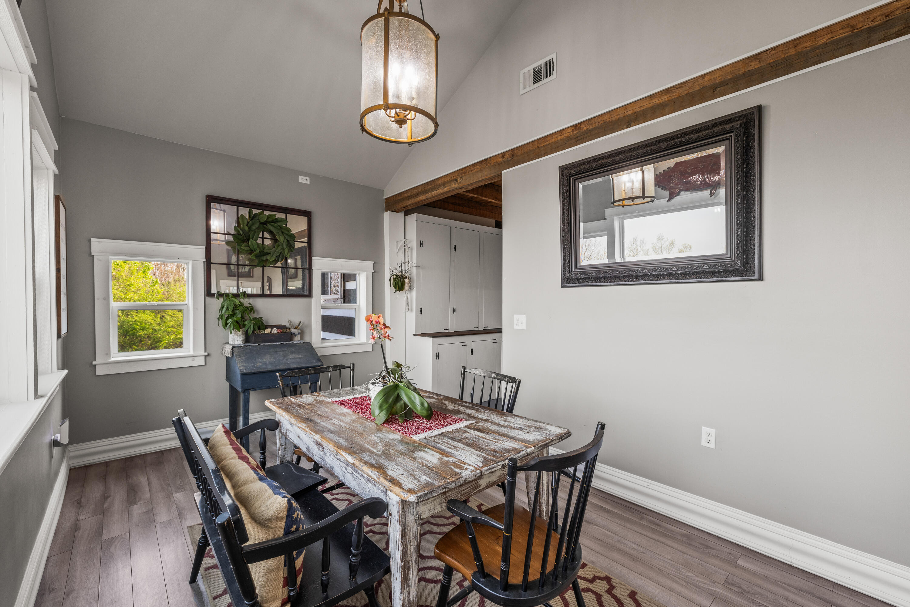 7174 White Oak Valley Road McDonald, TN 37353 - Photo 31 of 83 Dining