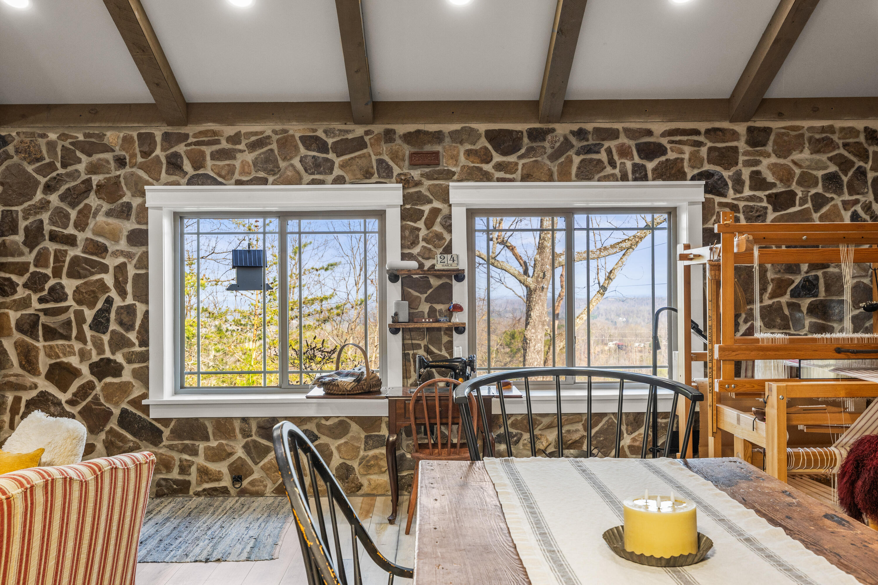 7174 White Oak Valley Road McDonald, TN 37353 - Photo 32 of 83 Dining