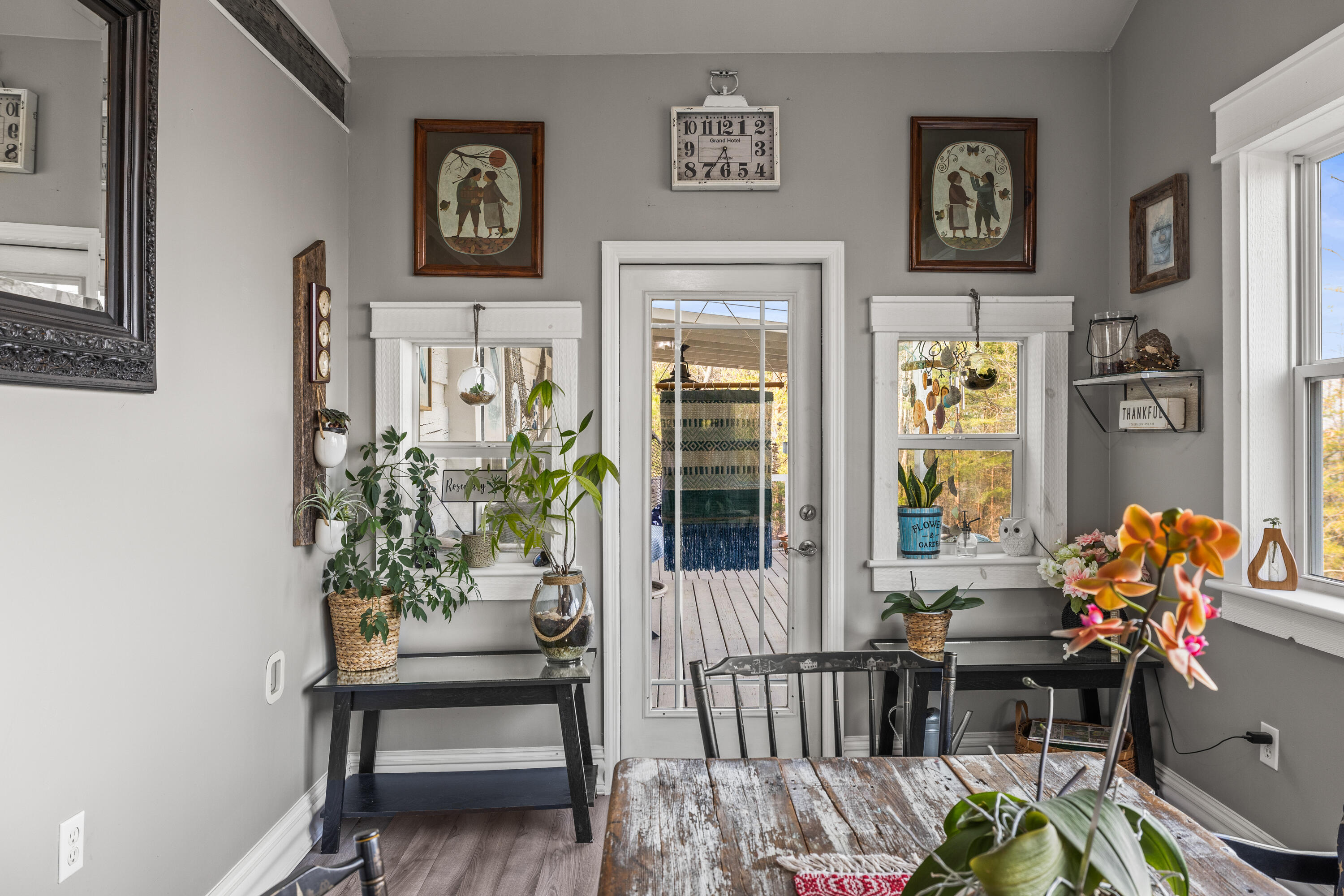 7174 White Oak Valley Road McDonald, TN 37353 - Photo 33 of 83 Dining