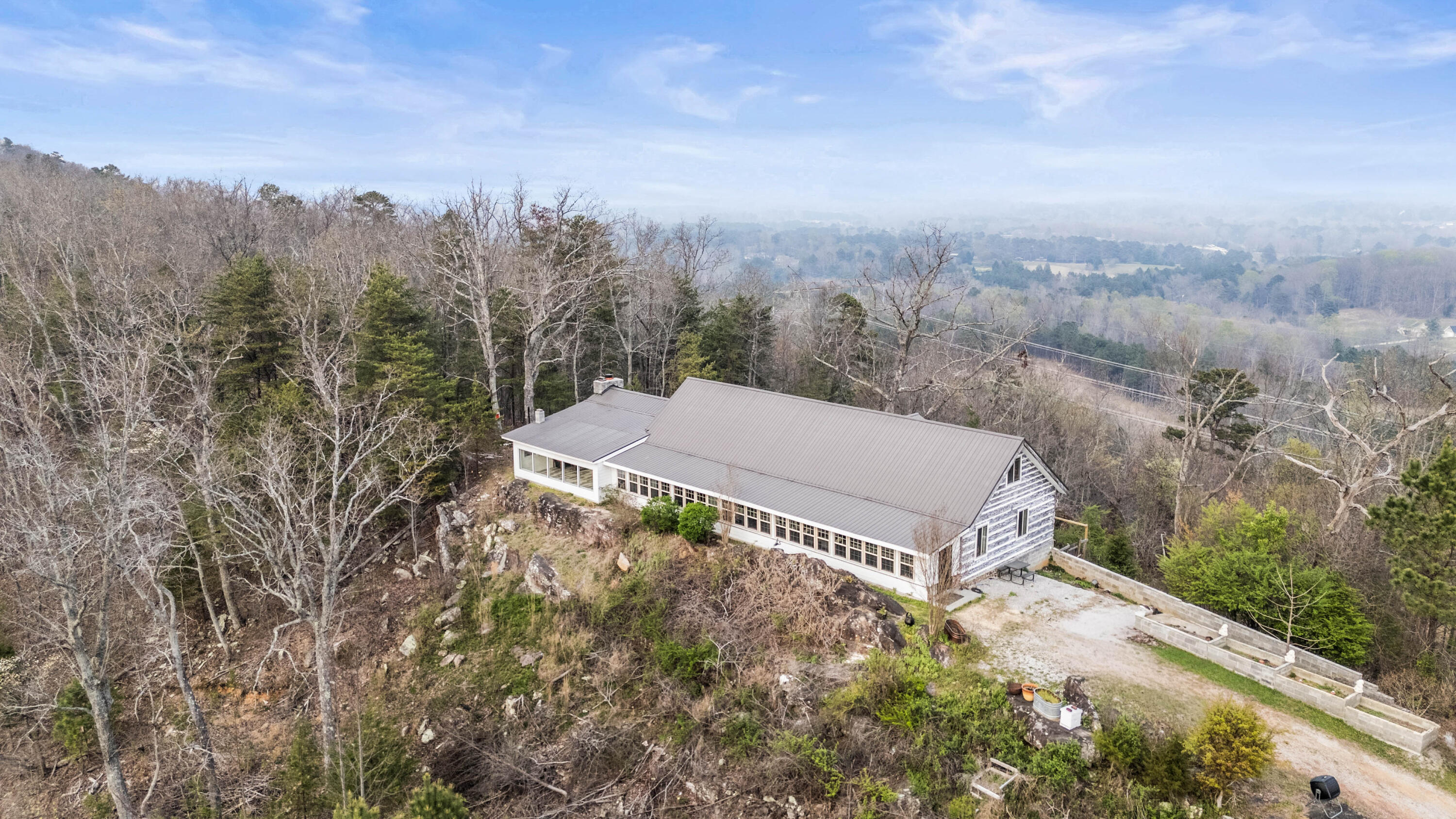 7174 White Oak Valley Road McDonald, TN 37353 - Photo 5 of 83 Front of the House