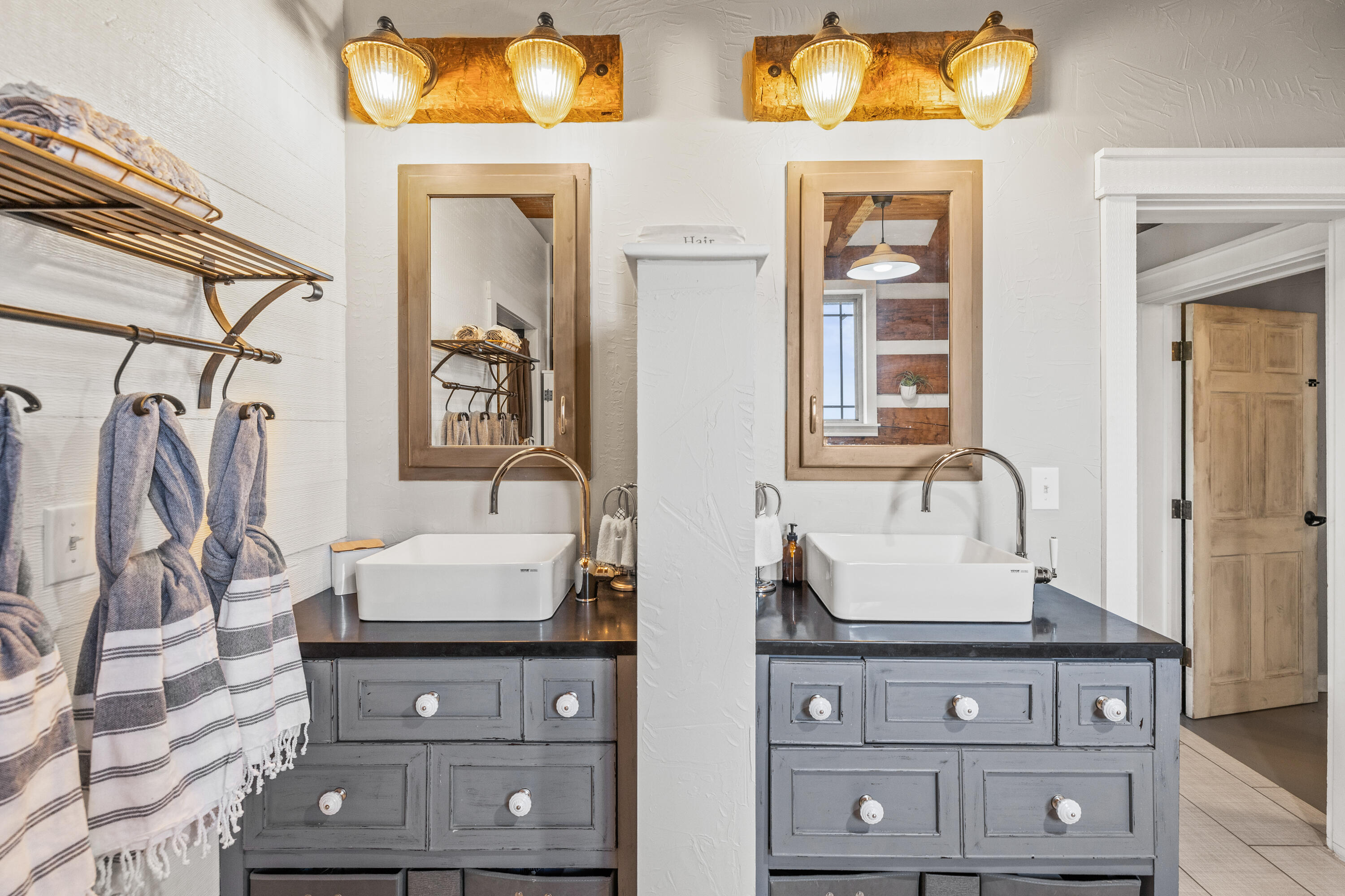 7174 White Oak Valley Road McDonald, TN 37353 - Photo 53 of 83 Bathroom