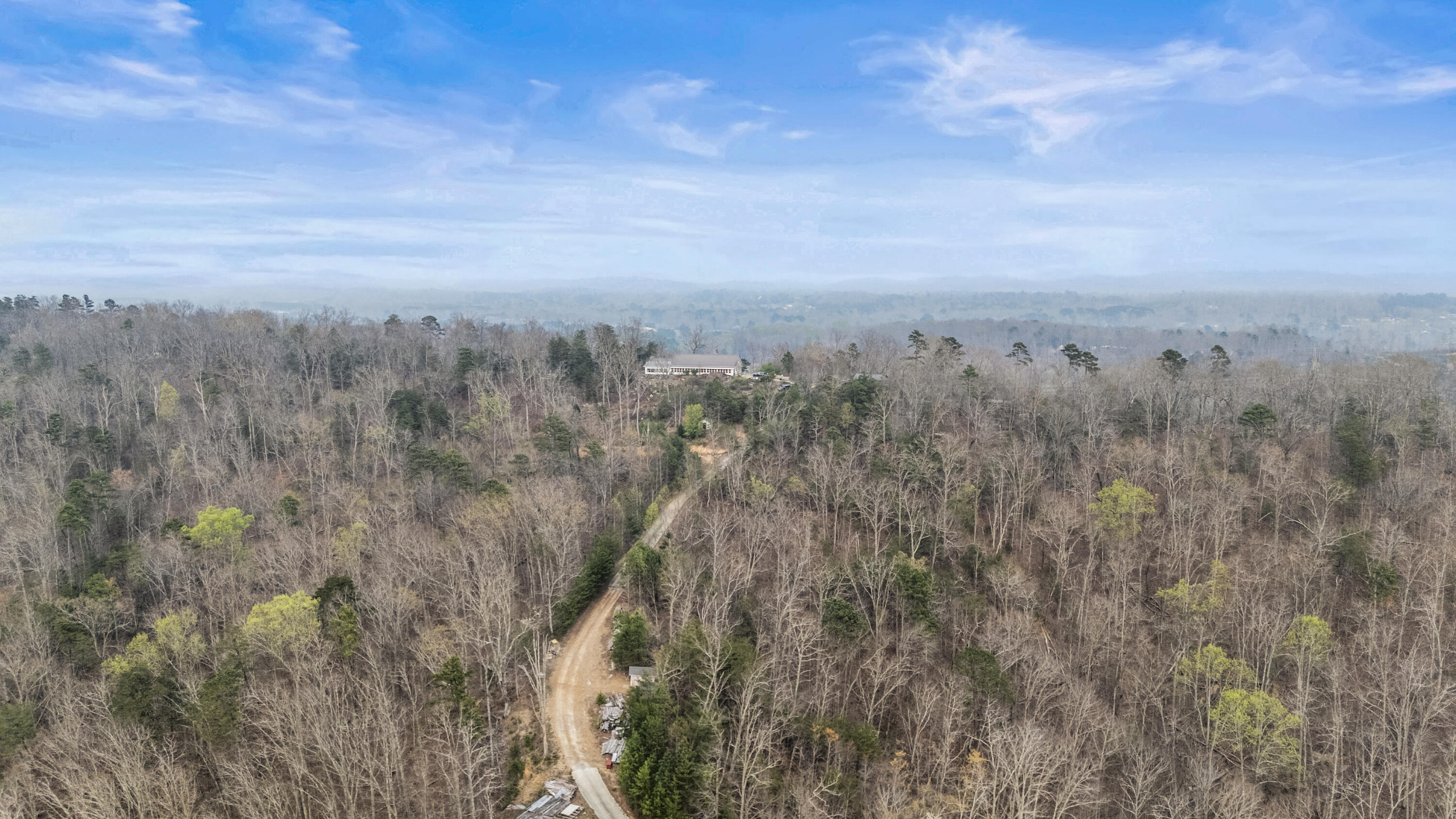 7174 White Oak Valley Road McDonald, TN 37353 - Photo 63 of 83 DJI_20260325190352_0484_D