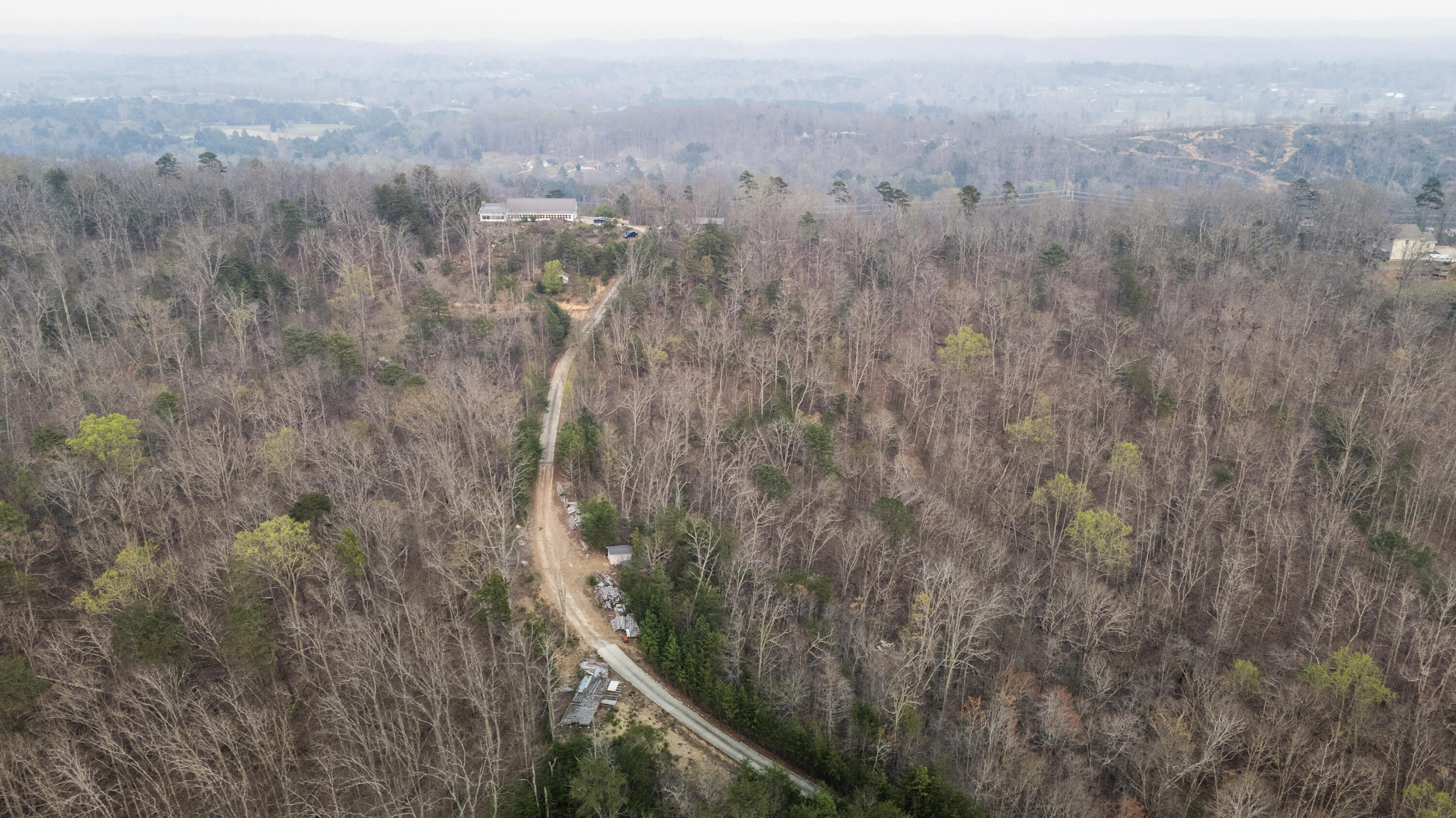 7174 White Oak Valley Road McDonald, TN 37353 - Photo 64 of 83 DJI_20260325190436_0486_D