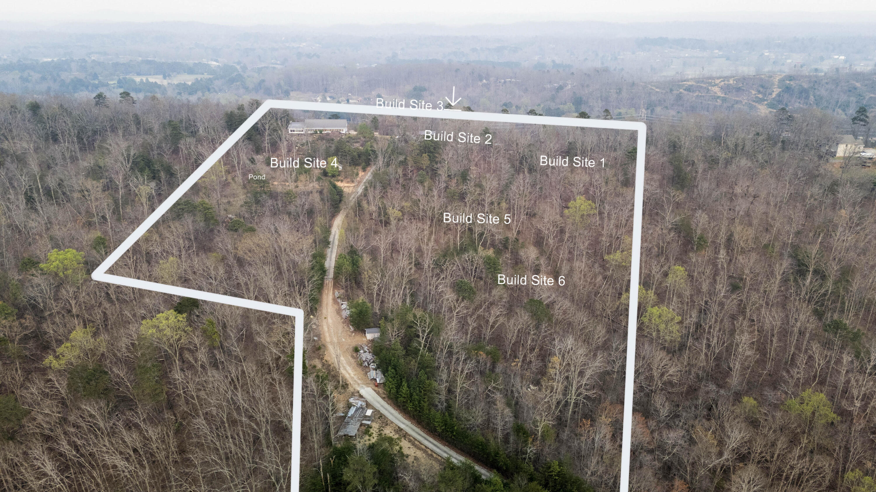 7174 White Oak Valley Road McDonald, TN 37353 - Photo 83 of 83 Photo Mar 26 2026, 10 56 57 PM