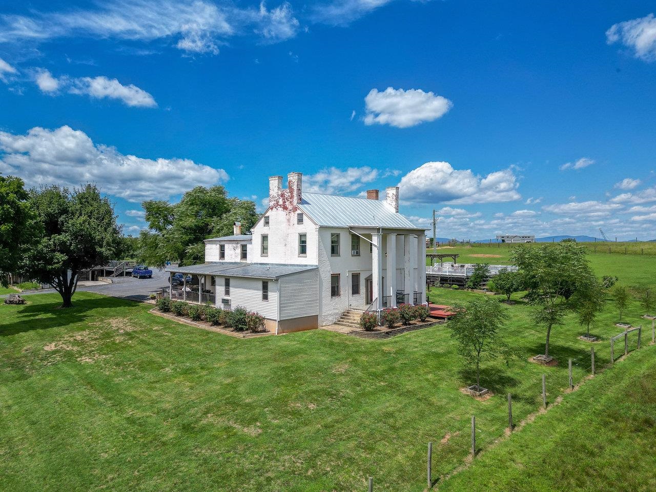 1299 North River Road Mount Crawford, VA 22841 - Photo 2 of 75