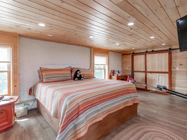 a view of outdoor space