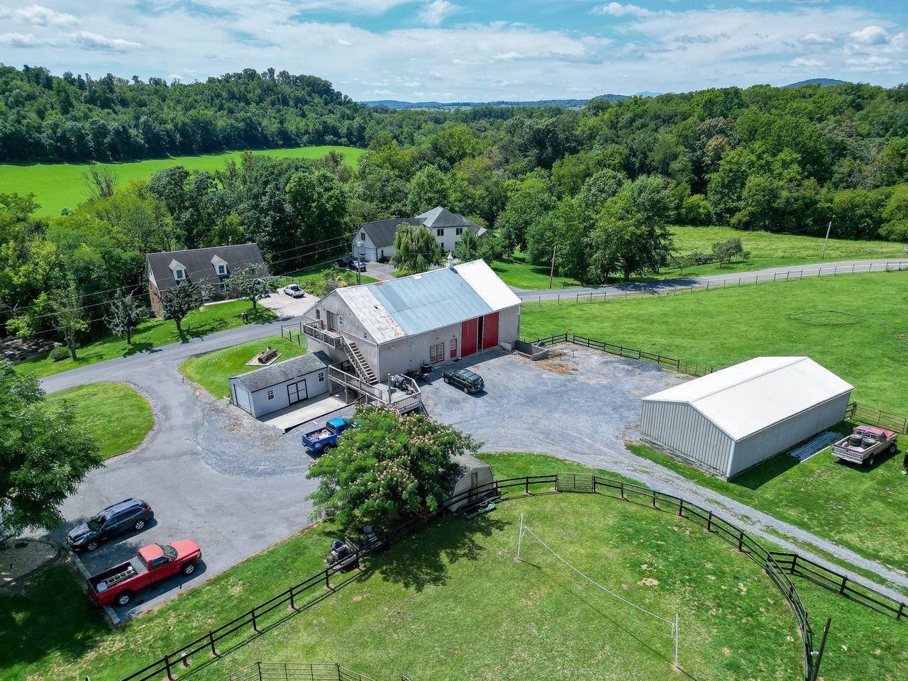 1299 North River Road Mount Crawford, VA 22841 - Photo 54 of 75