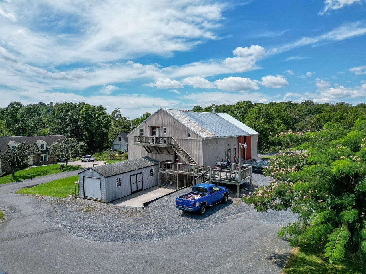 1299 North River Road Mount Crawford, VA 22841 - Photo 55 of 75