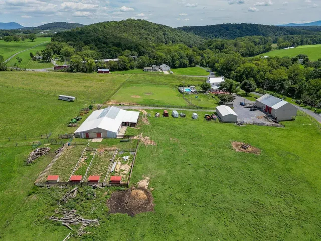 $1,700,000 | 1299 North River Road, Mount Crawford, VA 22841