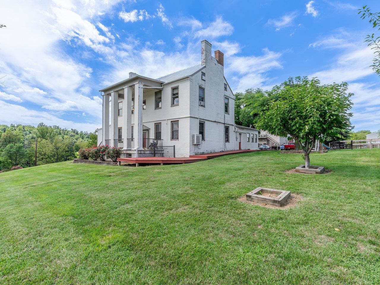 1299 North River Road Mount Crawford, VA 22841 - Photo 7 of 75