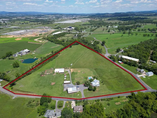 $1,700,000 | 1299 North River Road, Mount Crawford, VA 22841
