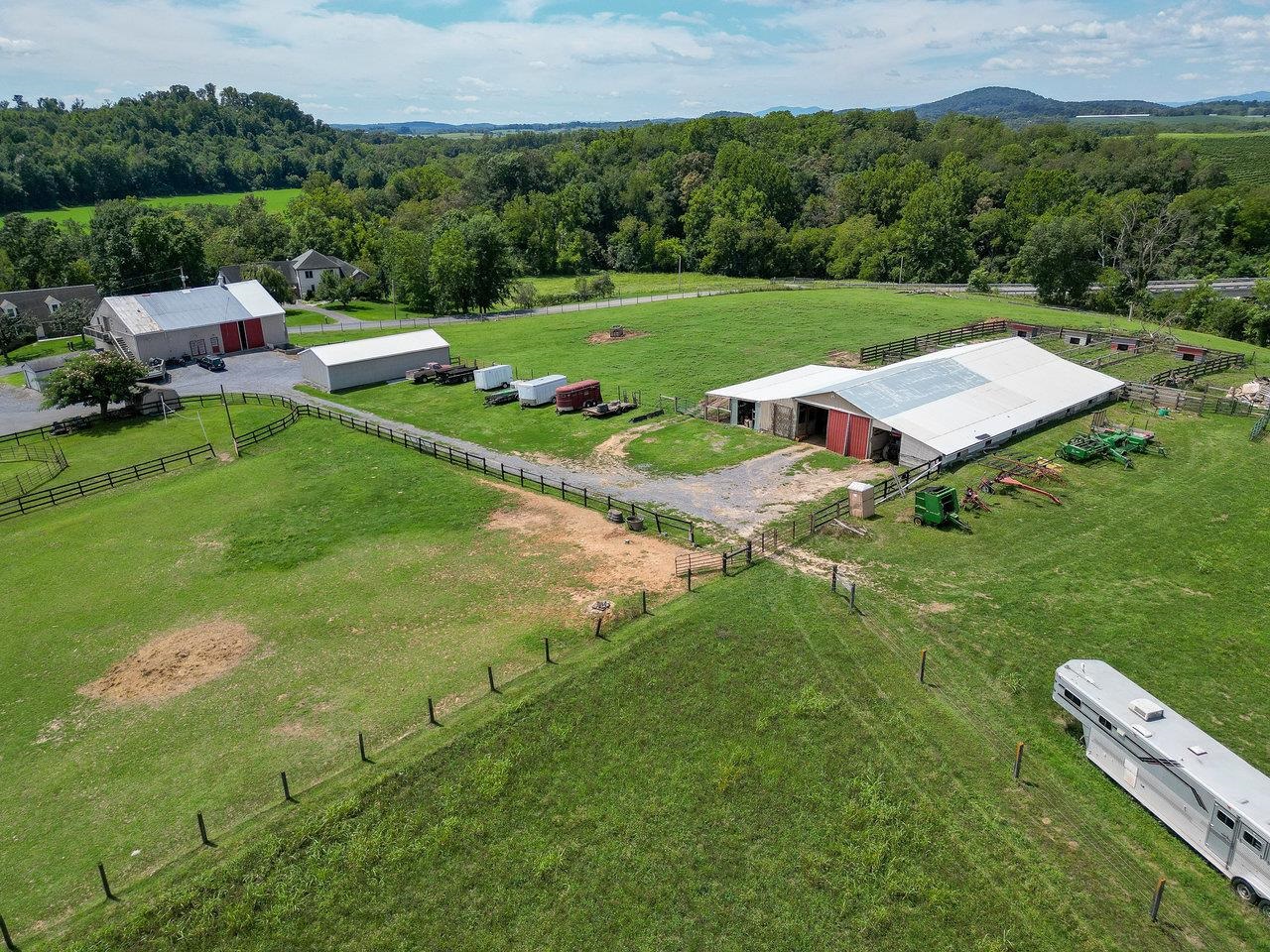 1299 North River Road Mount Crawford, VA 22841 - Photo 75 of 75