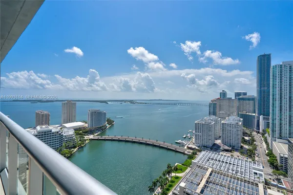 $5,500 | 495 Brickell Avenue, Unit 3505, Miami, FL 33131