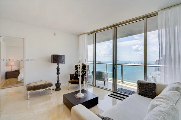 $5,500 | 495 Brickell Avenue, Unit 3505, Miami, FL 33131