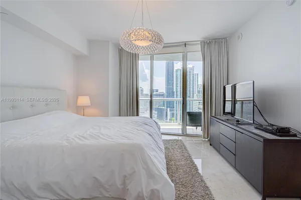 $5,500 | 495 Brickell Avenue, Unit 3505, Miami, FL 33131