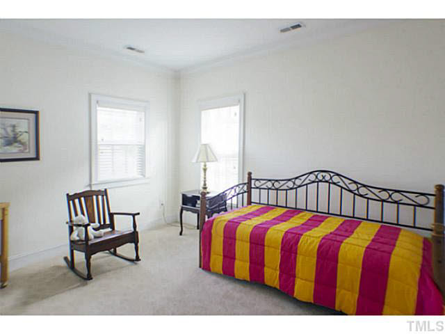 1172 Harp Street Raleigh, NC 27604 - Photo 19 of 25 Bedroom