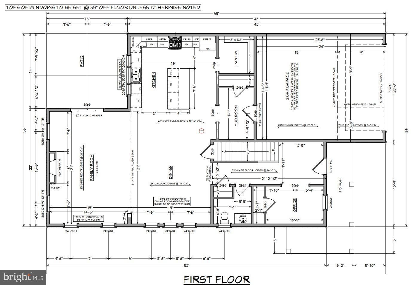 2024 Meadow Ridge Drive, Unit HAWTHORNE Lancaster, PA 17601 - Photo 2 of 7 a picture of a glass window with lake view