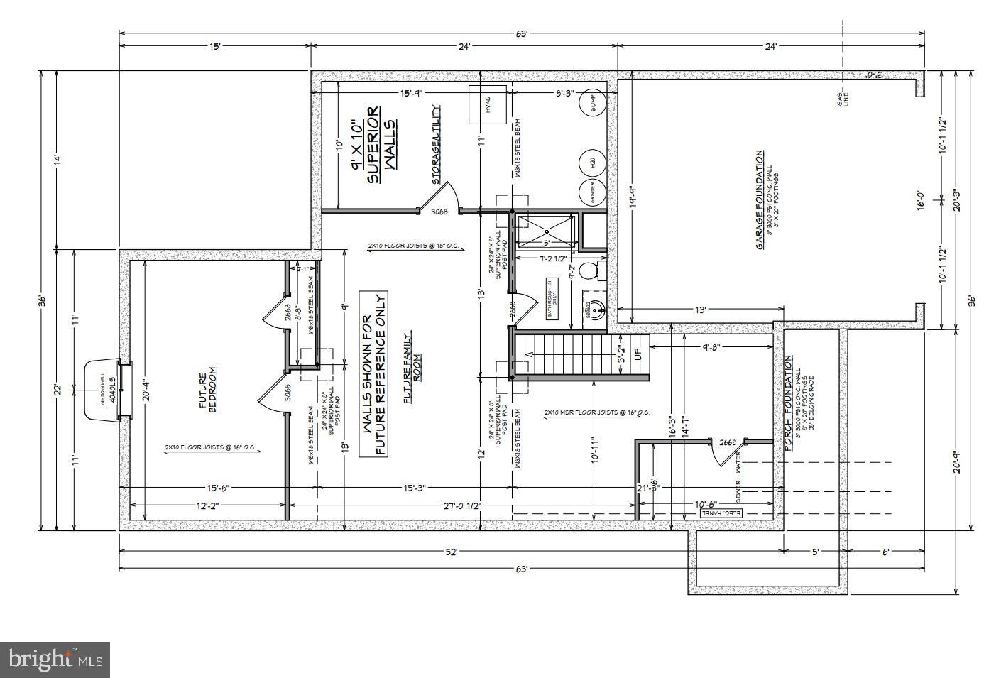 2024 Meadow Ridge Drive, Unit HAWTHORNE Lancaster, PA 17601 - Photo 4 of 7 a picture of a bathroom with a shower curtain