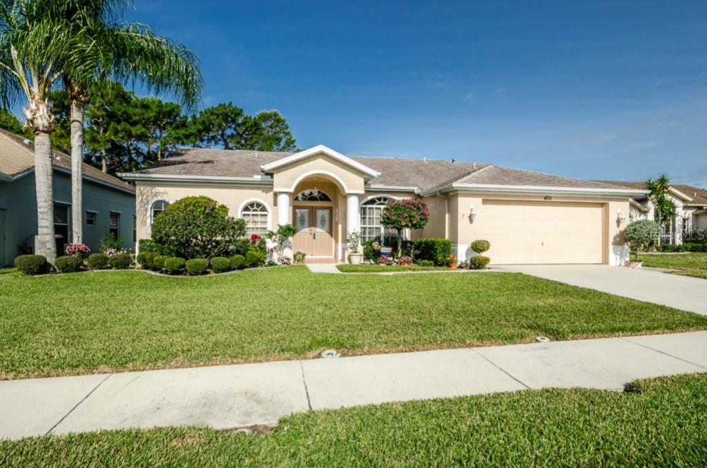 4711 Ft Peck Road New Port Richey, FL 34655 - Photo 1 of 1 Gallery Image 1