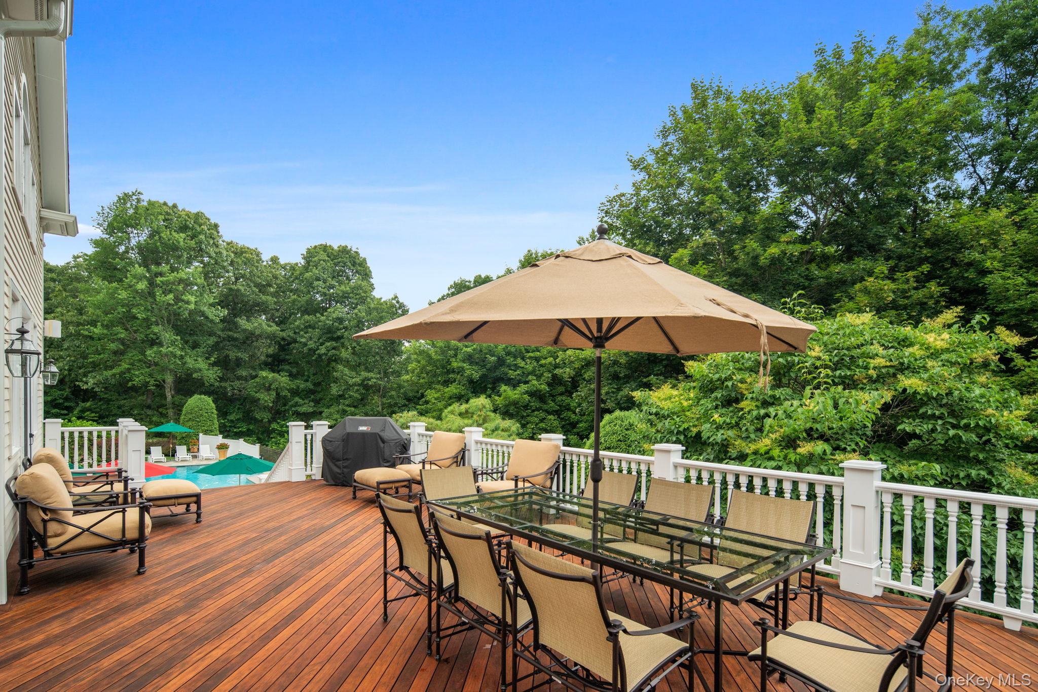 11 South Eastern Farm Road Pound Ridge, NY 10576 - Photo 35 of 46 Gallery Image 35