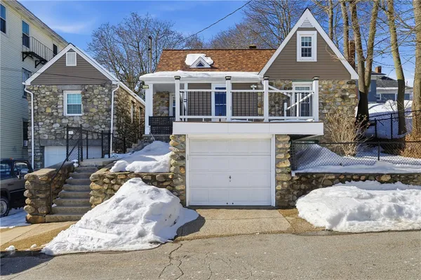 $480,000 | 56 Mailloux Street, Woonsocket, RI 02895
