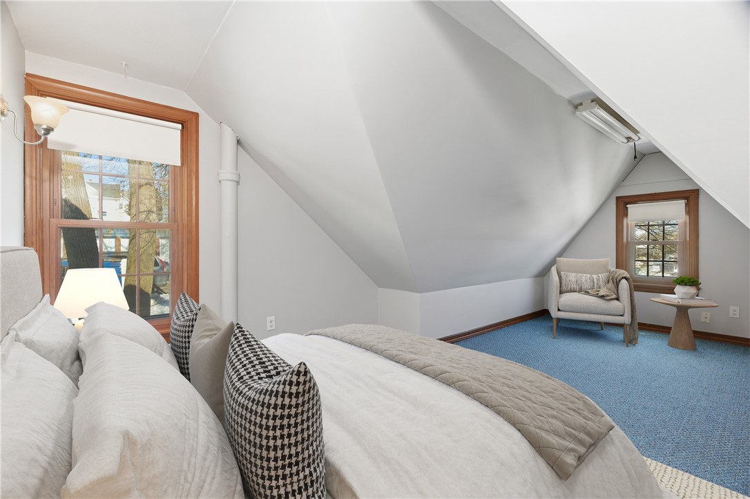 56 Mailloux Street Woonsocket, RI 02895 - Photo 25 of 49 This image reflects virtual staging.