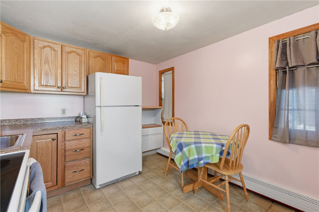 56 Mailloux Street Woonsocket, RI 02895 - Photo 28 of 49 Kitchen