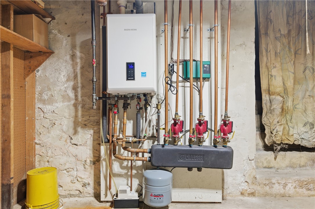 56 Mailloux Street Woonsocket, RI 02895 - Photo 35 of 49