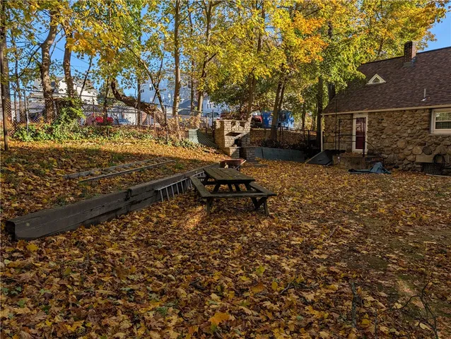 $480,000 | 56 Mailloux Street, Woonsocket, RI 02895