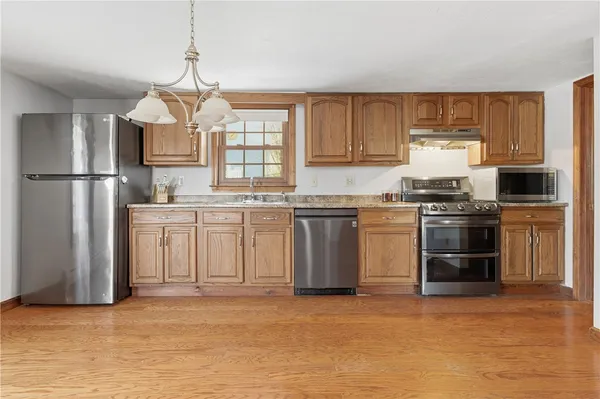 $480,000 | 56 Mailloux Street, Woonsocket, RI 02895