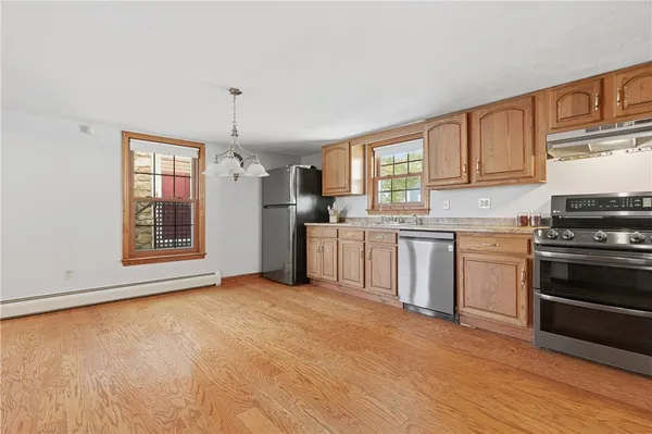 $480,000 | 56 Mailloux Street, Woonsocket, RI 02895