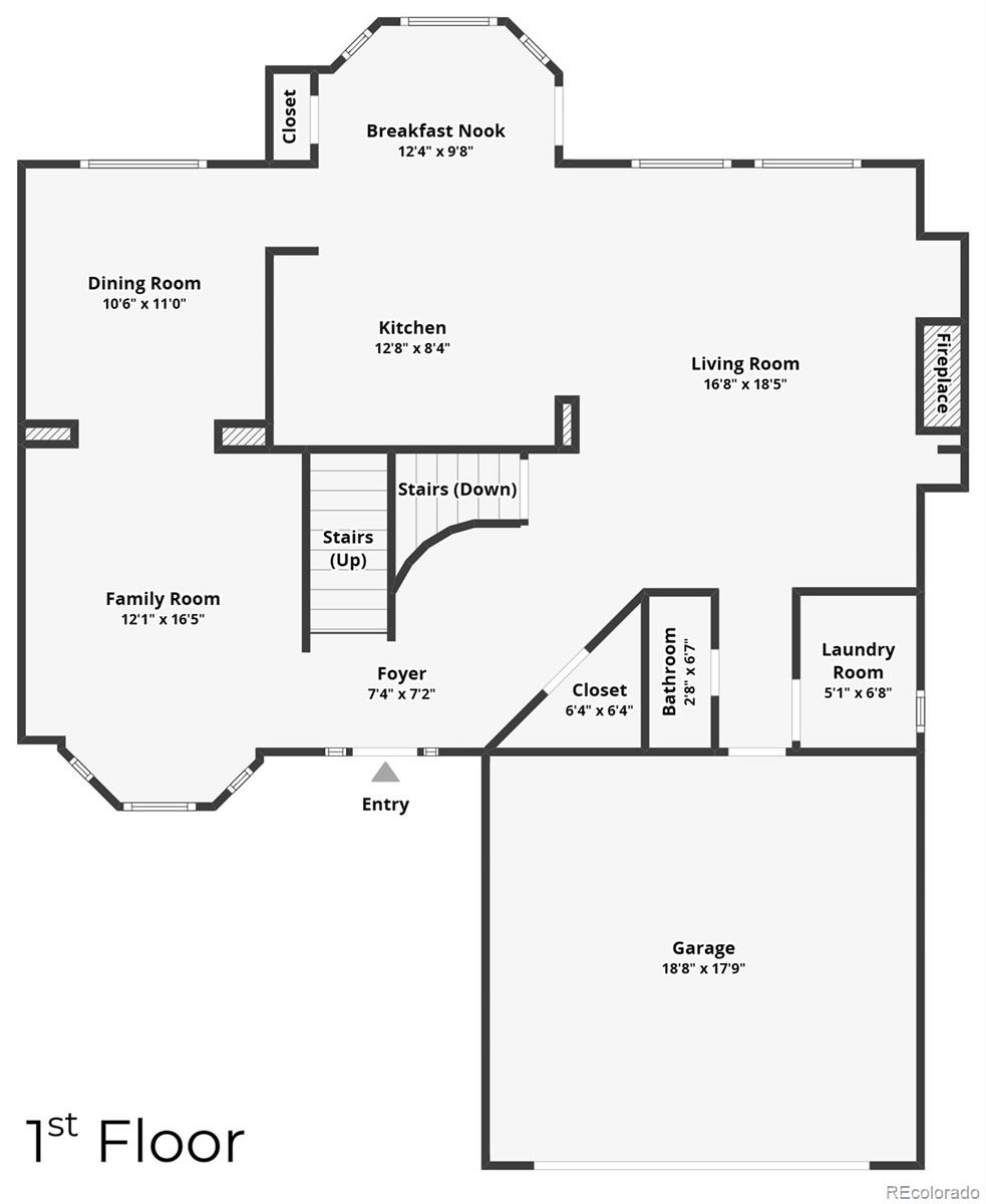 17538 East Baker Place Aurora, CO 80013 - Photo 48 of 50 a picture