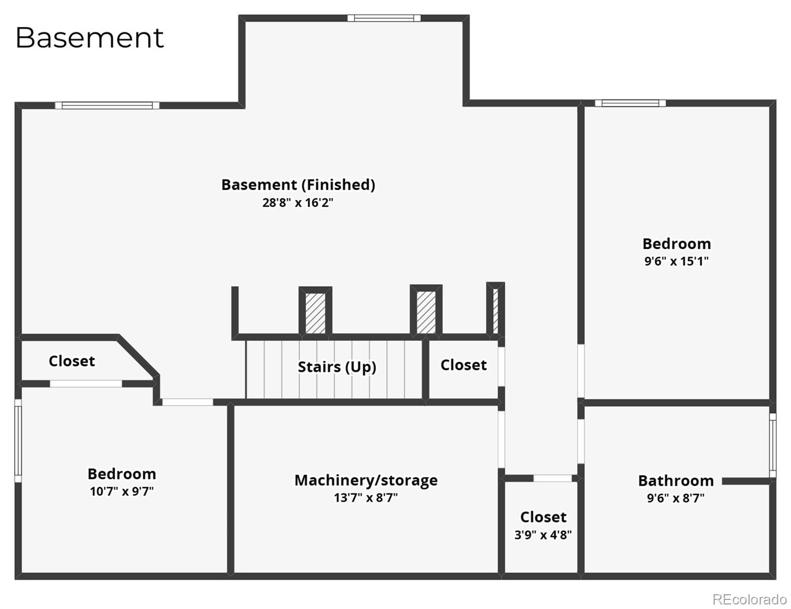 17538 East Baker Place Aurora, CO 80013 - Photo 50 of 50 unknown