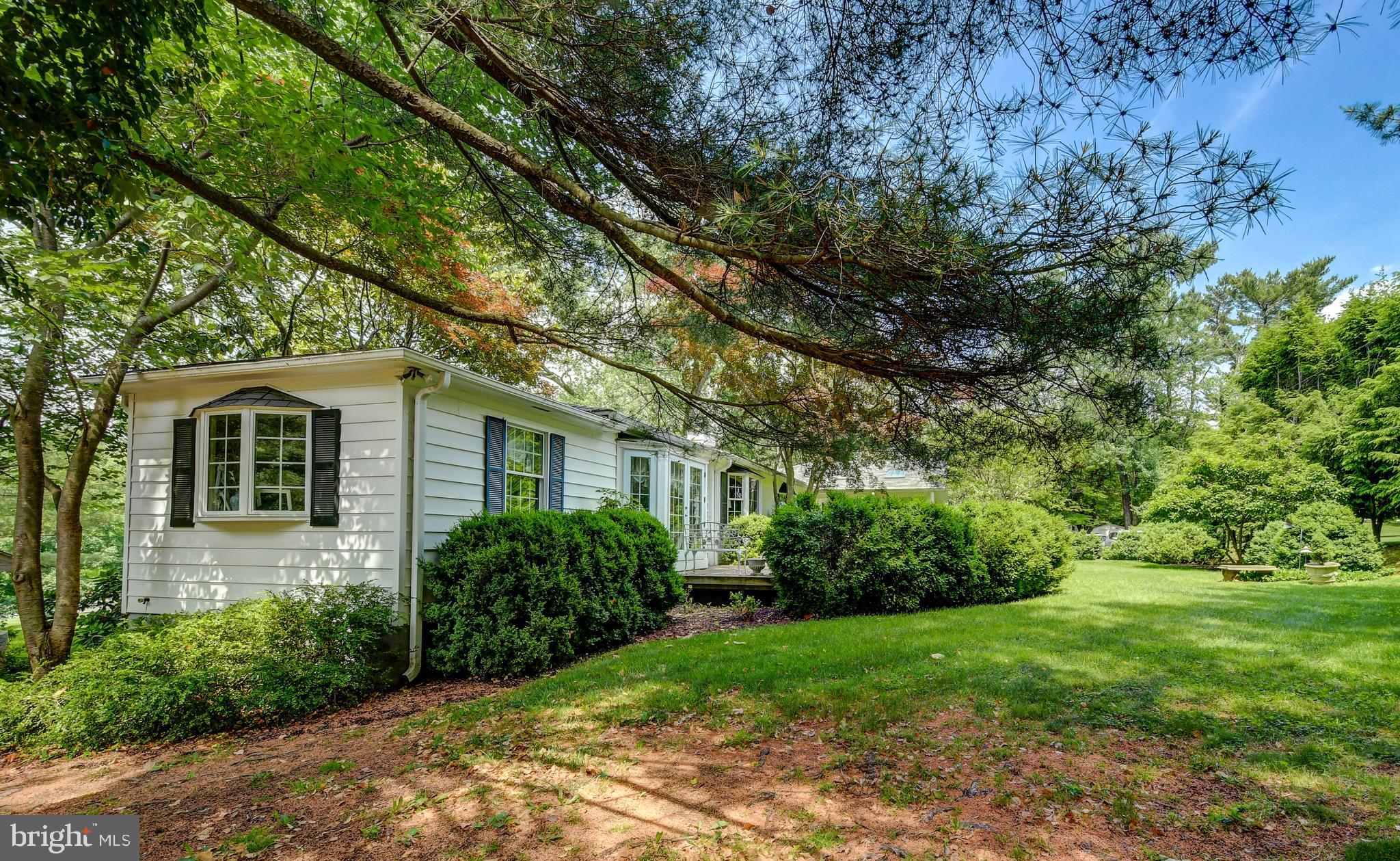 1305 Westellen Road Baltimore, MD 21286 - Photo 42 of 47
