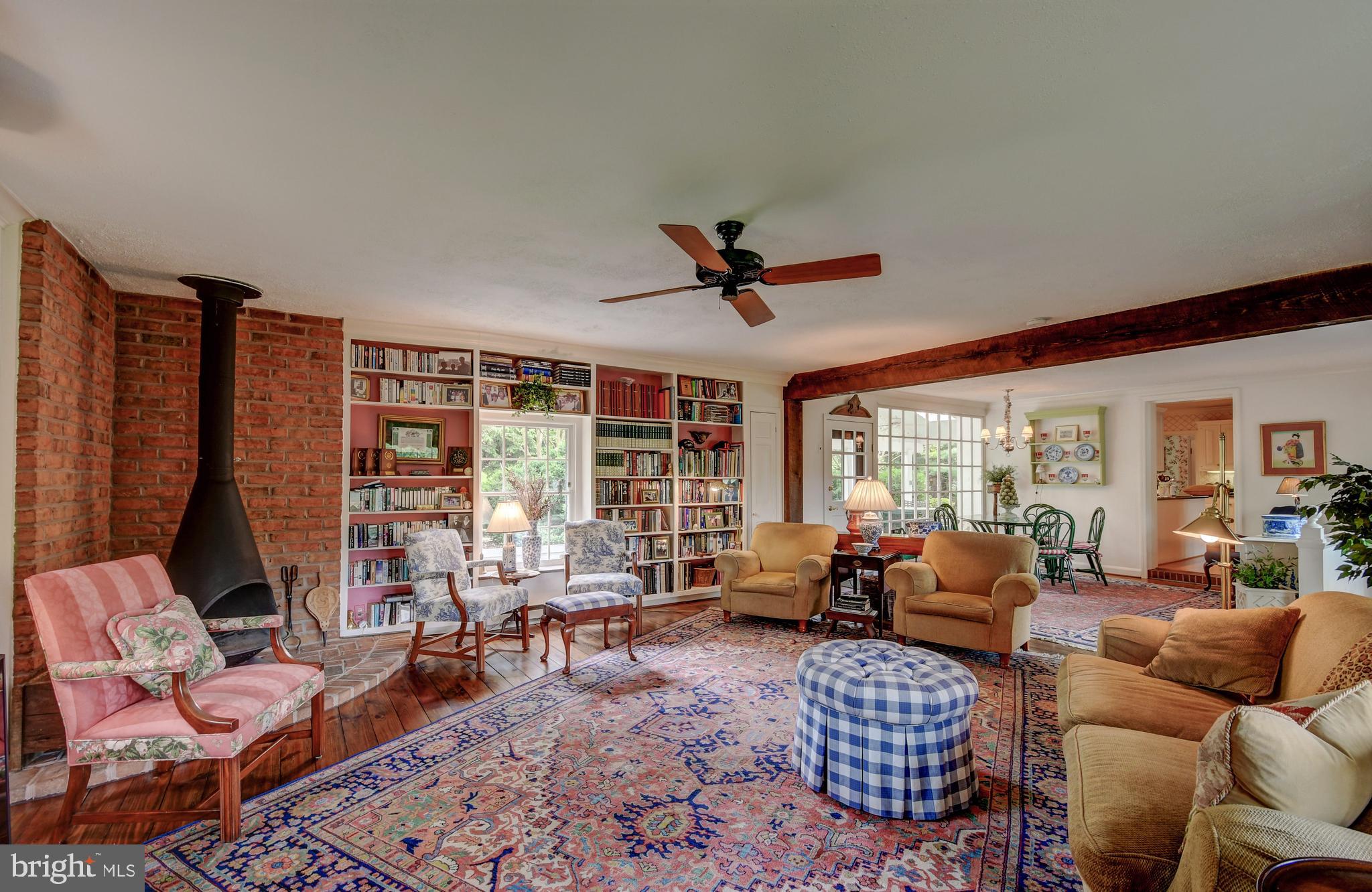 1305 Westellen Road Baltimore, MD 21286 - Photo 6 of 47
