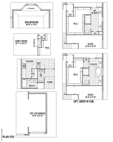 $563,325 | 2228 Prickly Cactus Drive, Forney, TX 75126