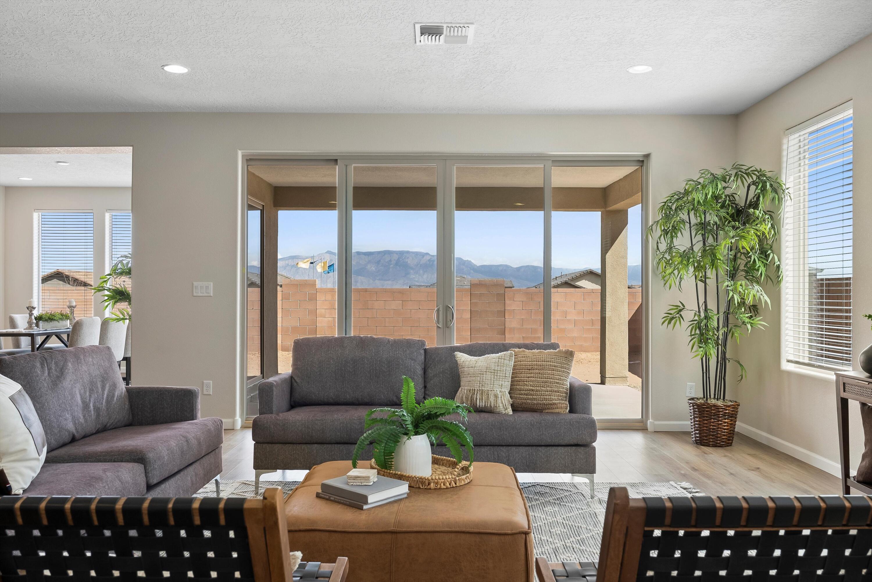 548 Amatista Loop Southeast Rio Rancho, NM 87124 - Photo 1 of 1 Gallery Image 1