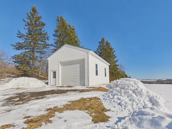 $219,000 | 558 Center Limestone Road, Fort Fairfield, ME 04742