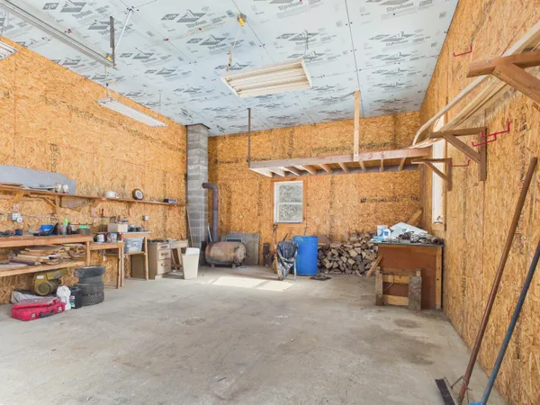 $219,000 | 558 Center Limestone Road, Fort Fairfield, ME 04742
