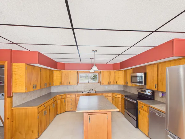 $219,000 | 558 Center Limestone Road, Fort Fairfield, ME 04742