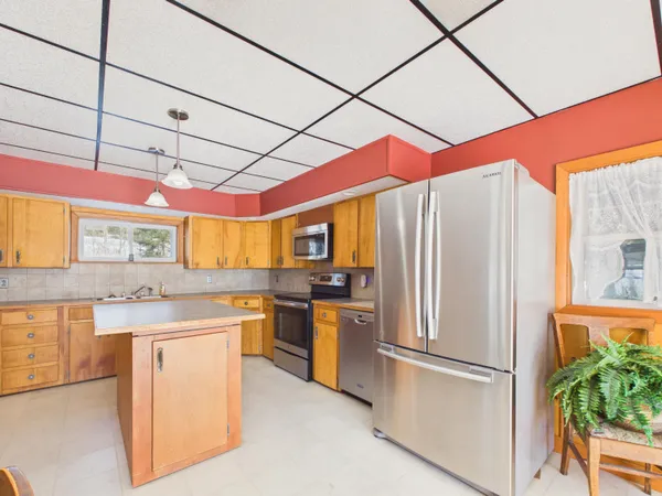 $219,000 | 558 Center Limestone Road, Fort Fairfield, ME 04742