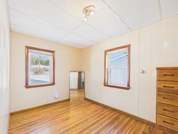 $219,000 | 558 Center Limestone Road, Fort Fairfield, ME 04742