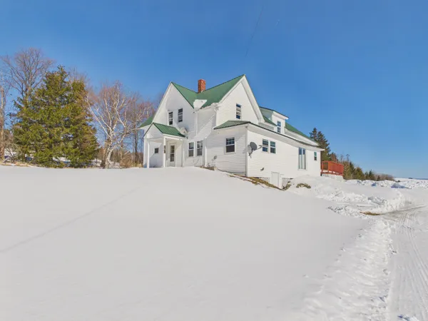 $219,000 | 558 Center Limestone Road, Fort Fairfield, ME 04742