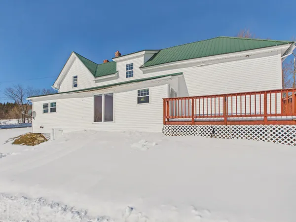 $219,000 | 558 Center Limestone Road, Fort Fairfield, ME 04742