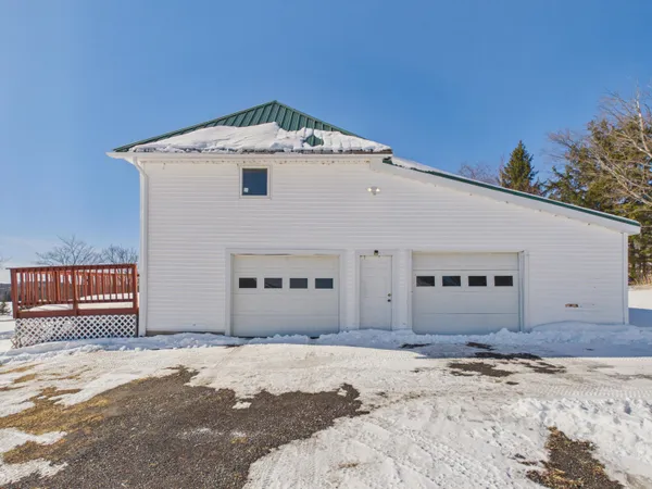 $219,000 | 558 Center Limestone Road, Fort Fairfield, ME 04742